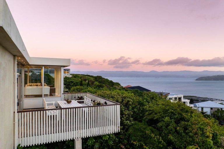 Photo of property in 27 Kabul Street, Khandallah, Wellington, 6035