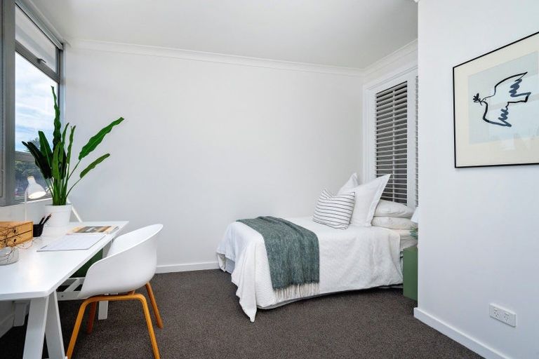 Photo of property in Mclean Towers, 1c/3 Shakespeare Road, Napier South, Napier, 4110