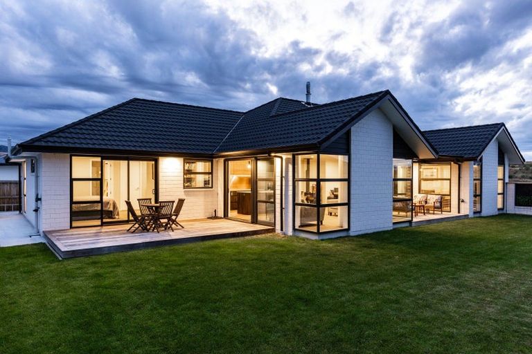 Photo of property in 21 Turnbull Drive, Witherlea, Blenheim, 7201