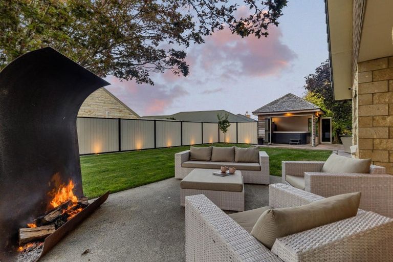 Photo of property in 8 Fieldhouse Lane, Matamata, 3400