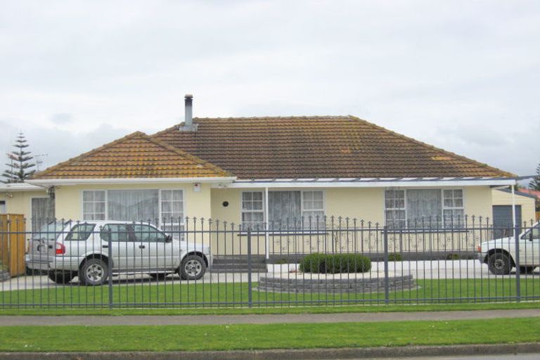 Photo of property in 192a Tiro Tiro Road, Levin, 5510