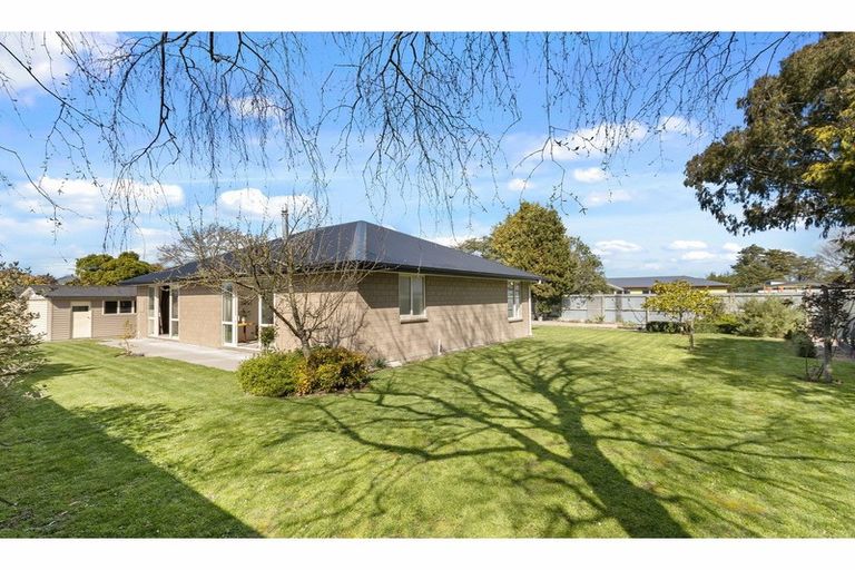 Photo of property in 367a Ellesmere Junction Road, Springston, 7616