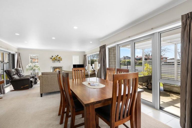 Photo of property in 81a Studholme Street, Morrinsville, 3300