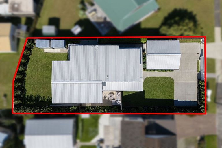 Photo of property in 5 Aurora Avenue, Snells Beach, 0920