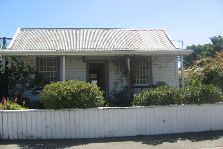 Photo of property in 21 Scott Street, Sydenham, Christchurch, 8023