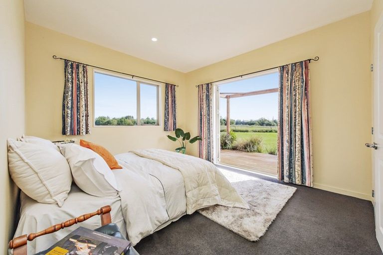 Photo of property in 298 Birch Hill Road, Okuku, Rangiora, 7473