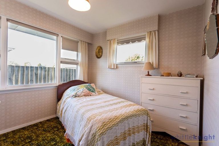 Photo of property in 36 Arthur Street, Upper Riccarton, Christchurch, 8041