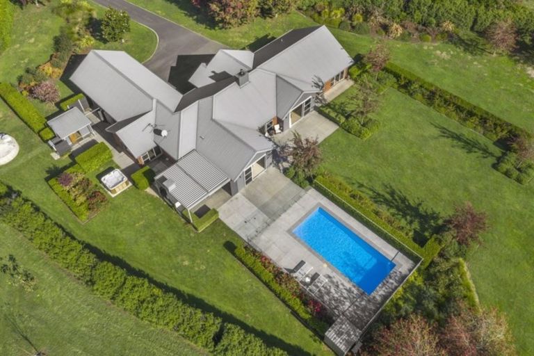 Photo of property in 155c Tauwhare Road, Tamahere, Hamilton, 3283
