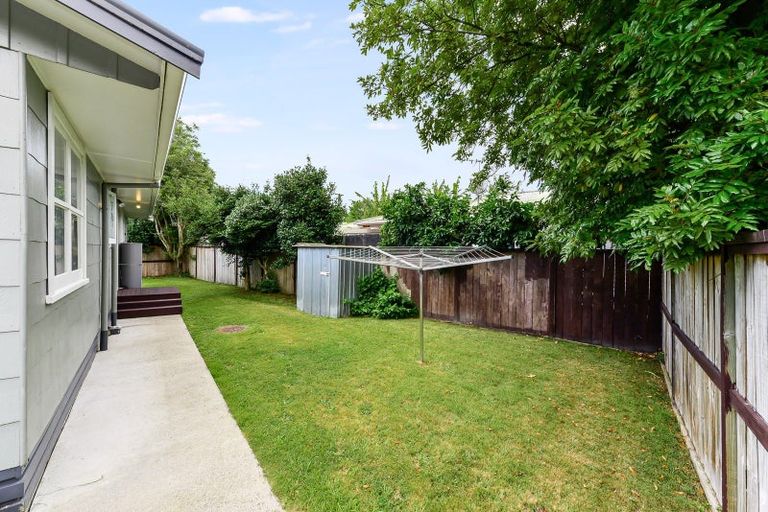 Photo of property in 16b Wilson Street, Hamilton East, Hamilton, 3216