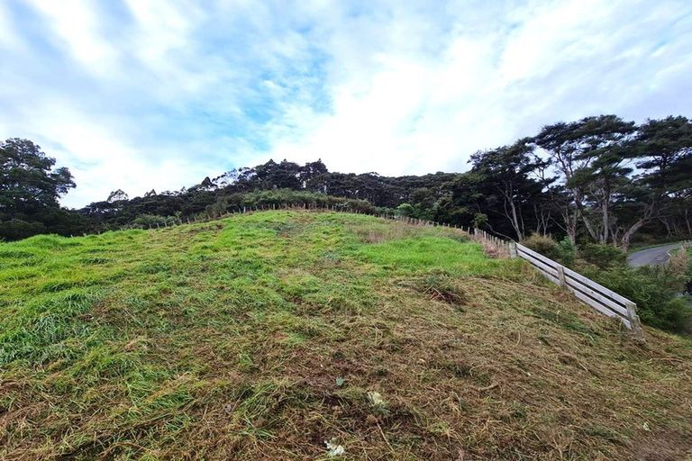 Photo of property in 188 Pinchgut Road, Kaukapakapa, 0873