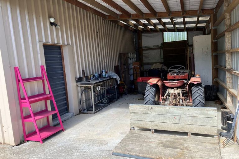 Photo of property in 101 Seafield Road, Netherby, Ashburton, 7772