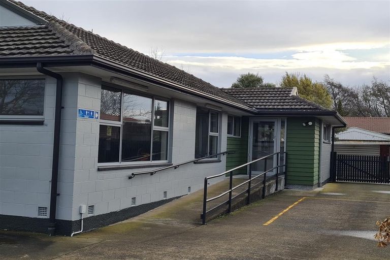 Photo of property in 477 Greers Road, Bishopdale, Christchurch, 8053