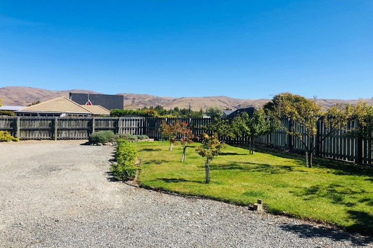 Photo of property in 1 Parsons Lane, Otematata, 9412