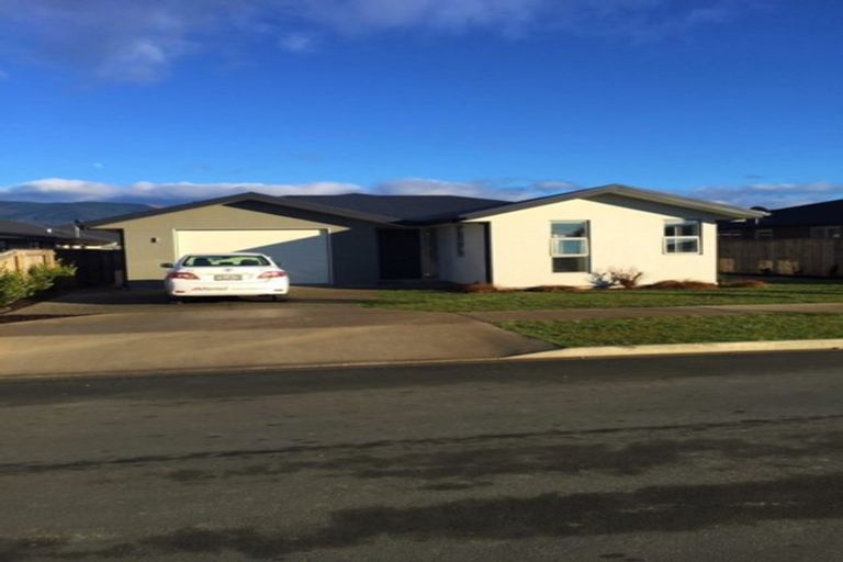 Photo of property in 8 Kerei Street, Motueka, 7120