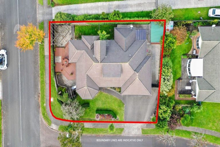 Photo of property in 1 Glencoe Place, Nawton, Hamilton, 3200