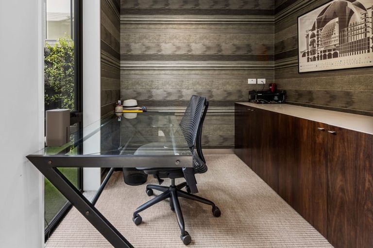 Photo of property in 1/141 Peterborough Street, Christchurch Central, Christchurch, 8013