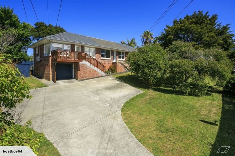 Photo of property in 1/16a Belmont Terrace, Milford, Auckland, 0620