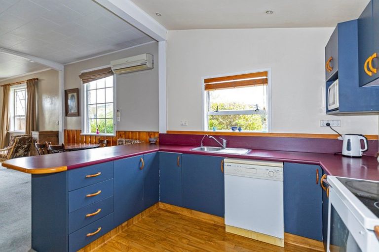 Photo of property in 29 Regent Street, Fairlie, 7925