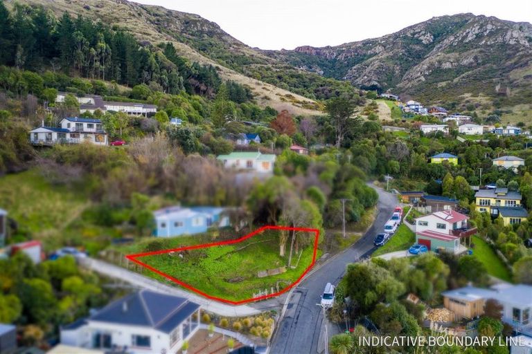 Photo of property in 81b Jacksons Road, Lyttelton, 8082