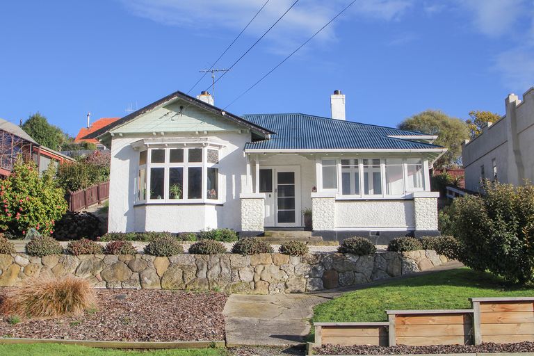 Photo of property in 8 Nicholson Terrace, Oamaru, 9400