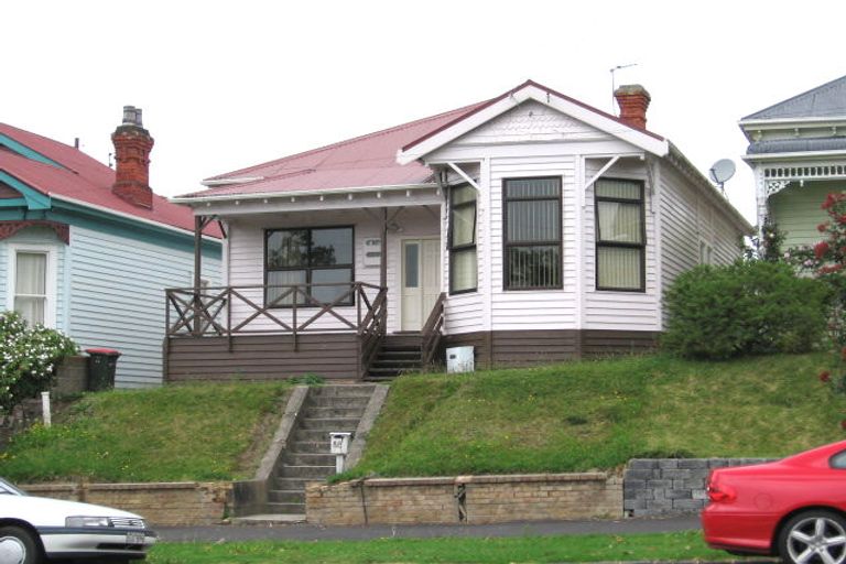 Photo of property in 88 Williamson Avenue, Grey Lynn, Auckland, 1021