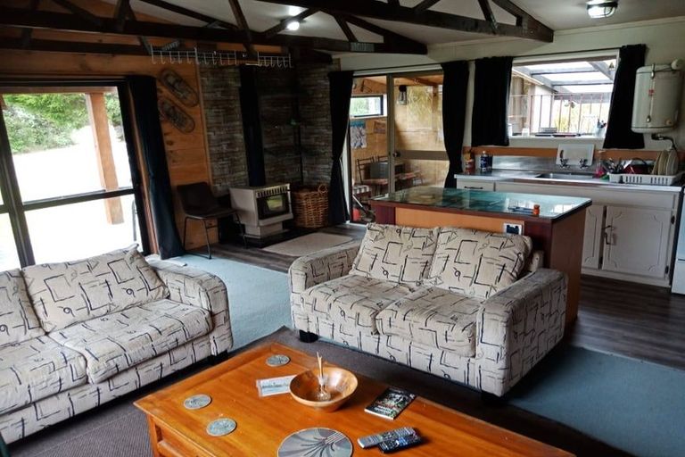 Photo of property in 41 Kirk Street, National Park, Owhango, 3989