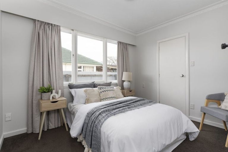 Photo of property in 1/437 Greers Road, Bishopdale, Christchurch, 8053