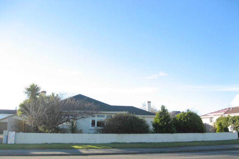 Photo of property in 118 Layard Street, Windsor, Invercargill, 9810