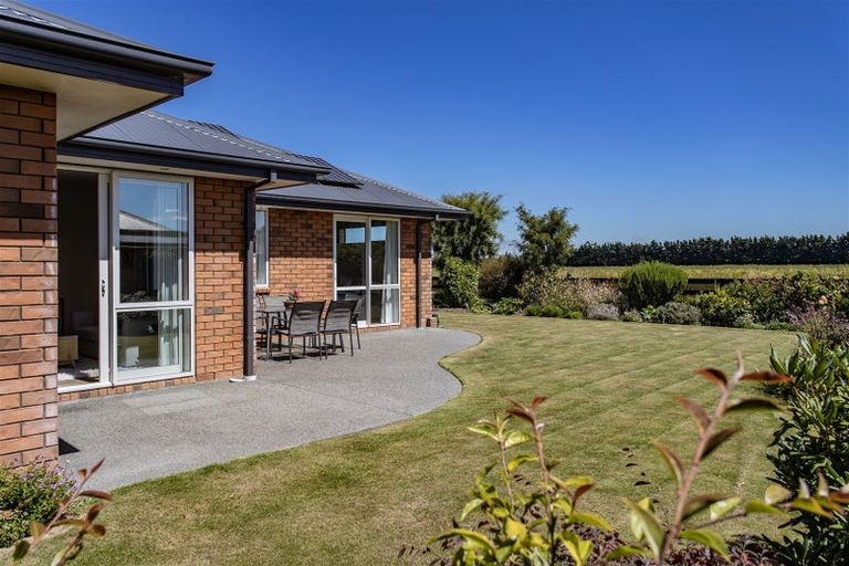 Photo of property in 5 Lancewood Way, Rangiora, 7400