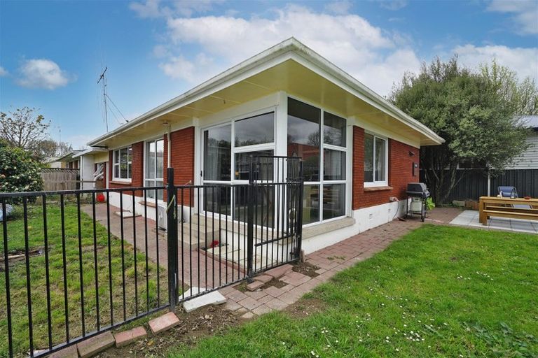 Photo of property in 21a Thames Street, Claudelands, Hamilton, 3214