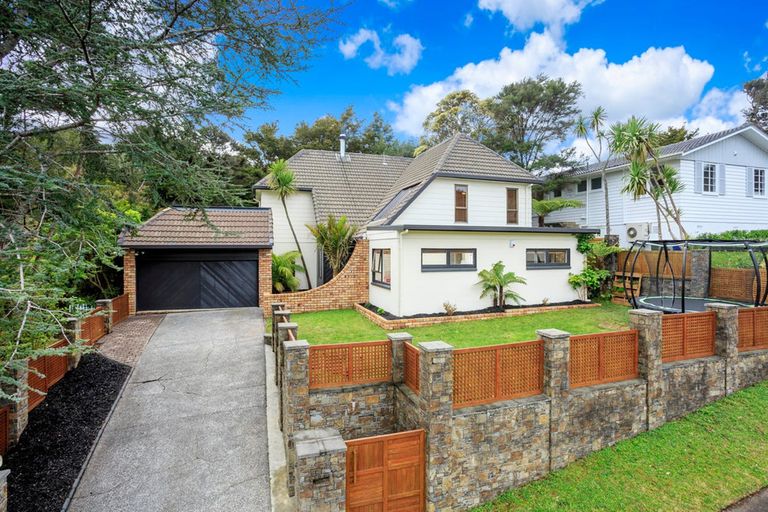 Photo of property in 71 Park Hill Road, Birkenhead, Auckland, 0626