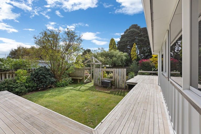 Photo of property in 53a Lismore Street, Merrilands, New Plymouth, 4312
