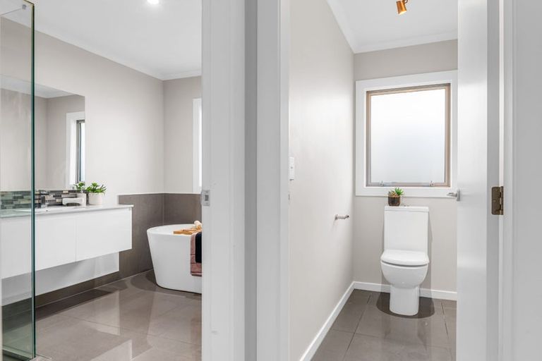 Photo of property in 4 Glaisdale Crescent, Flagstaff, Hamilton, 3210