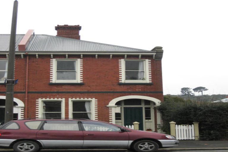 Photo of property in 1046 George Street, North Dunedin, Dunedin, 9016