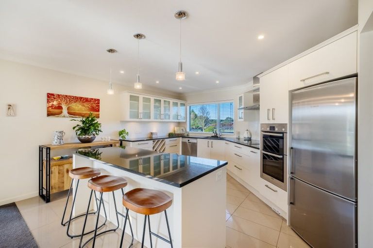 Photo of property in 35 Cullen Avenue, Swannanoa, Rangiora, 7475