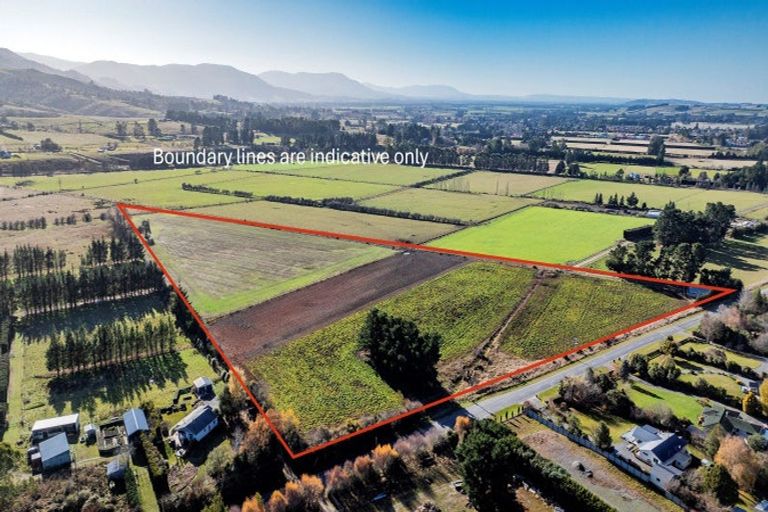 Photo of property in 84 Woodside Road, Matangi, Hamilton, 3284