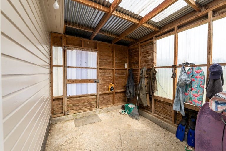 Photo of property in 579 Waimea Valley Road, Mandeville, Gore, 9777