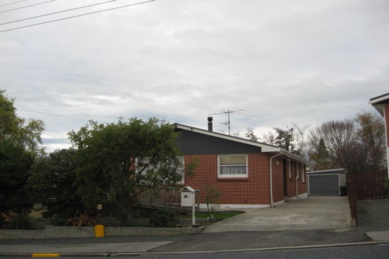 Photo of property in 23 Clifford Street, Balclutha, 9230