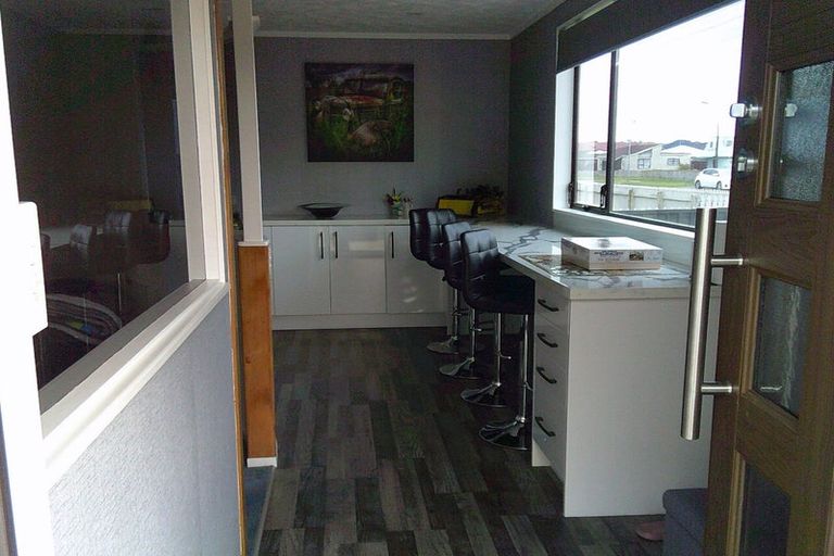 Photo of property in 96 Wakefield Street, Whanganui East, Whanganui, 4500