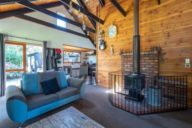 Photo of property in 11 Patton Street, Methven, 7730