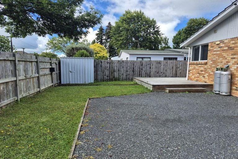 Photo of property in 211a Fox Street, Hamilton East, Hamilton, 3216