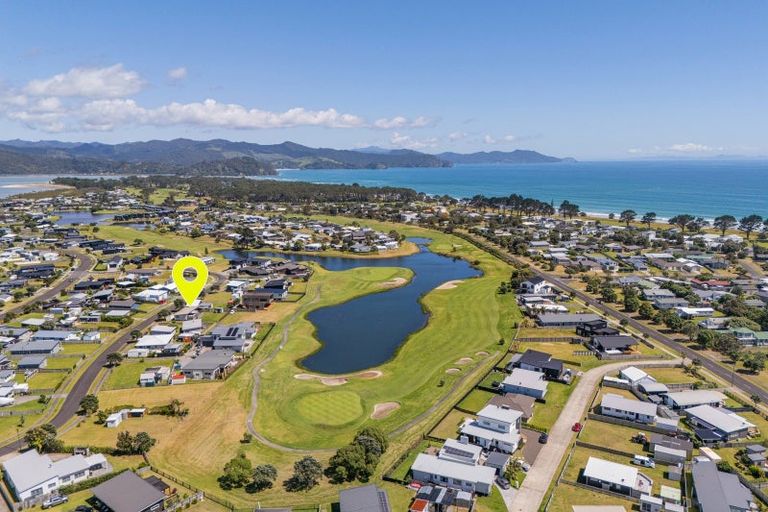 Photo of property in 149 Rangiora Crescent, Matarangi, Whitianga, 3592