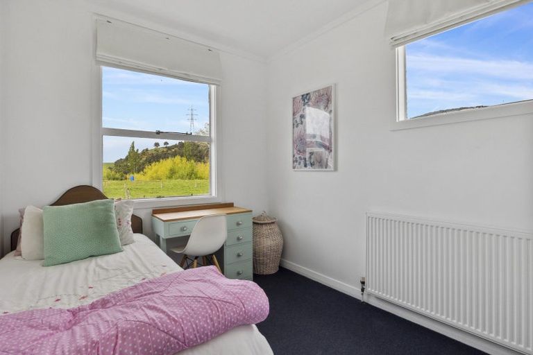 Photo of property in 115 Waipori Falls Road, Berwick Forest, Outram, 9073