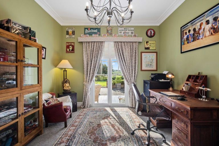 Photo of property in 167b Runciman Road, Pukekohe East, Pukekohe, 2677