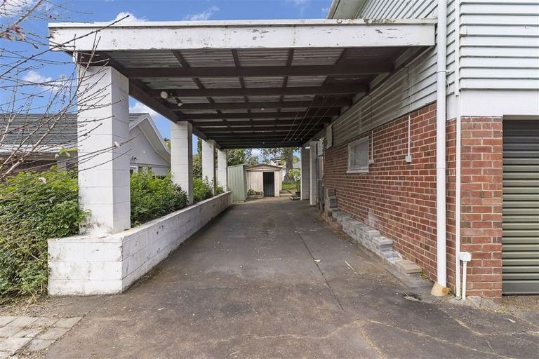 Photo of property in 55 Woolfield Road, Papatoetoe, Auckland, 2025