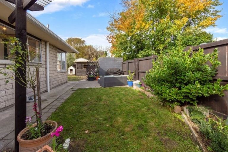Photo of property in 32c Otaki Street, Kaiapoi, 7630