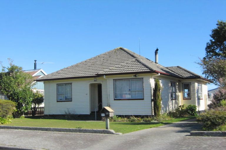 Photo of property in 42 Firth Street, Cobden, Greymouth, 7802