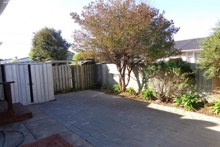 Photo of property in 2/458 Gloucester Street, Linwood, Christchurch, 8011