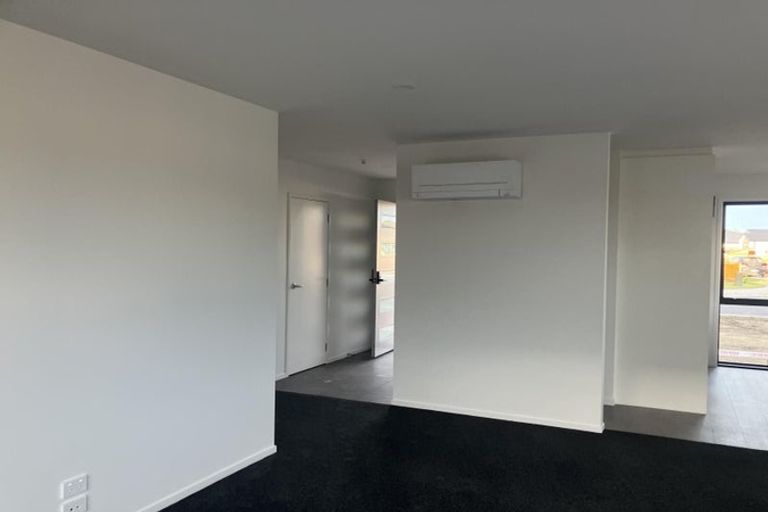 Photo of property in 1 Eldridge Street, Woodend, 7610