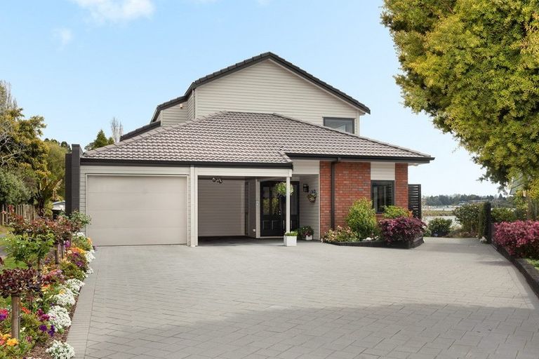 Photo of property in 16 Moiri Place, Maungatapu, Tauranga, 3112